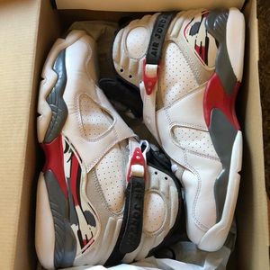 Air Jordan 8 retro